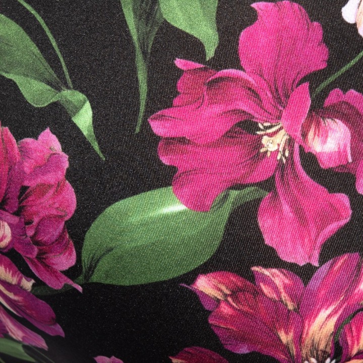 ES Collection Мини Стринг Magenta UN685