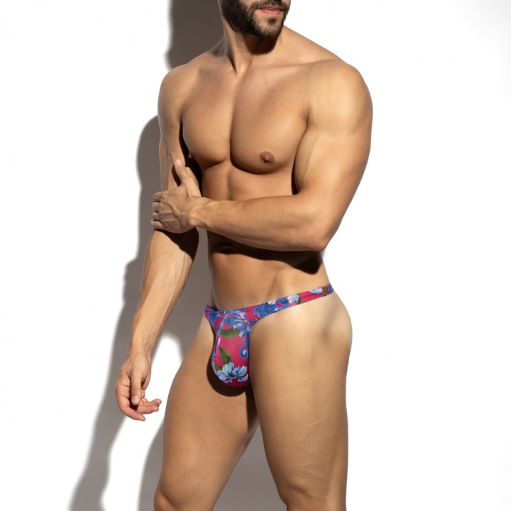 ES Collection Magenta Mini-String UN685