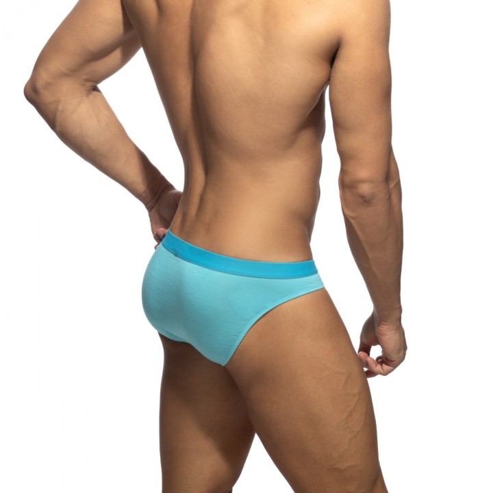 Addicted Bamboo Skin Layer slipy bikini AD1495