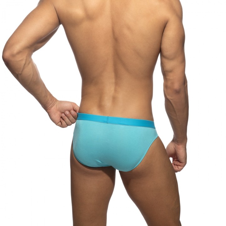 Addicted Bamboo Skin Layer Bikini Slip AD1495