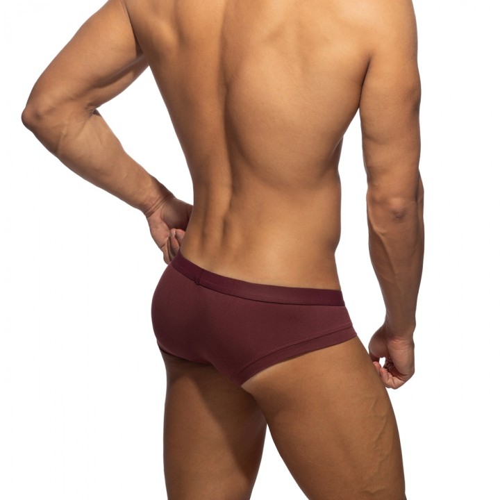 Slip Cheeky Bamboo Skin Layer Addicted AD1497