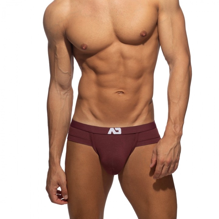Addicted Bamboo Skin Layer Cheeky slip AD1497