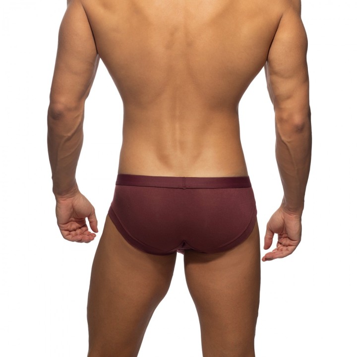 Addicted Bamboo Skin Layer Cheeky slip AD1497