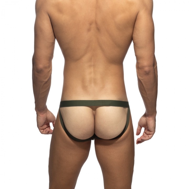 Addicted Bamboo Skin Layer Jockstrap AD1499