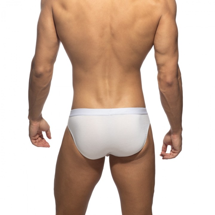 Addicted Bamboo Skin Layer Bikini Brief AD1495
