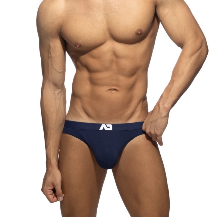 Bikini slipy Addicted Bamboo Skin Layer AD1495