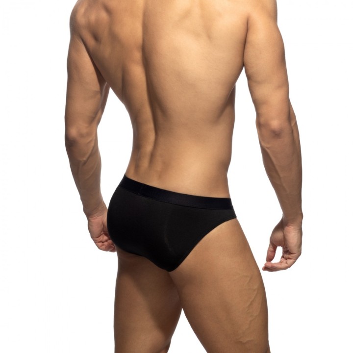 Bikini slipy Addicted Bamboo Skin Layer AD1495