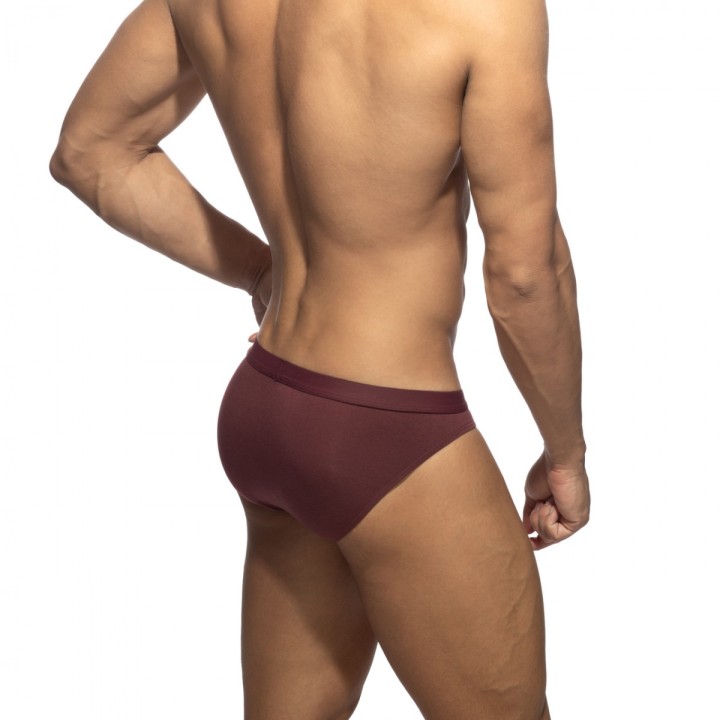 Bikini slipy Addicted Bamboo Skin Layer AD1495
