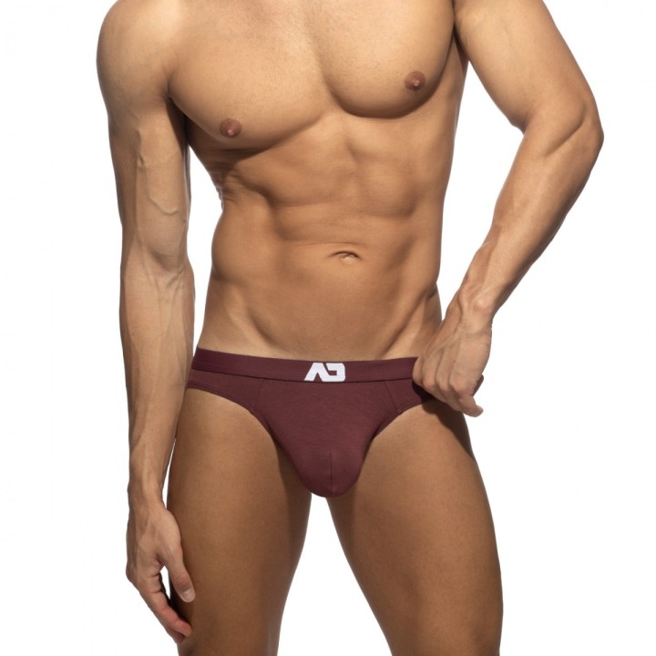 Addicted Bamboo Skin Layer Bikini Slip AD1495