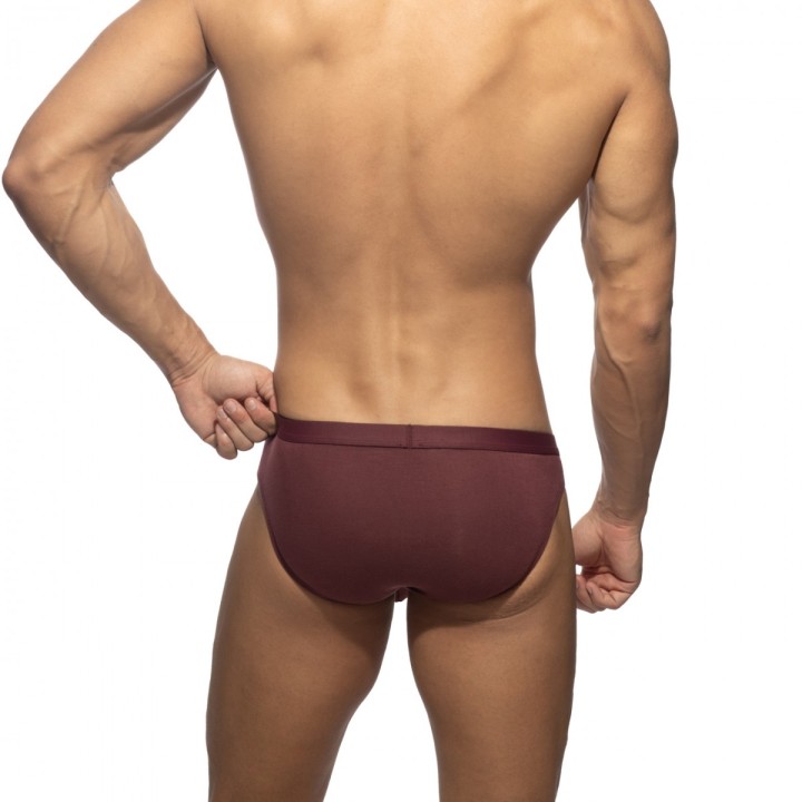 Addicted Bamboo Skin Layer Bikini Slip AD1495