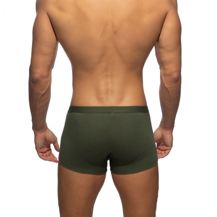 Addicted Bamboo Skin Layer Боксерки AD1496