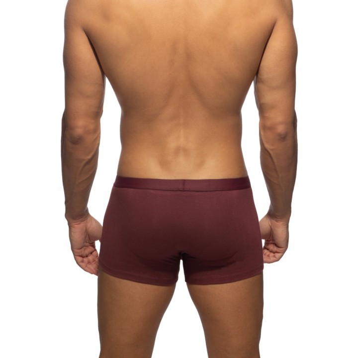 Addicted Bamboo Skin Layer Boxer AD1496