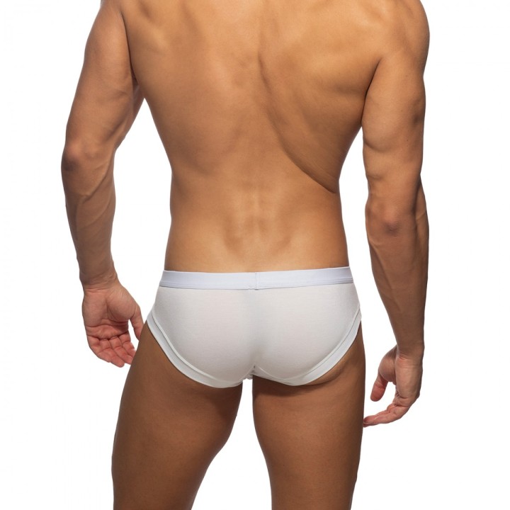 Addicted Bamboo Skin Layer Cheeky Brief AD1497