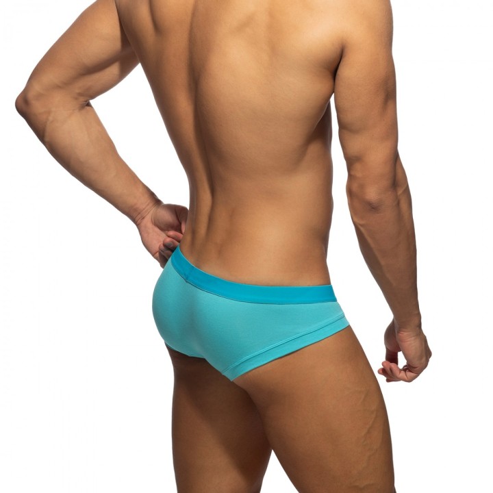 Addicted Bamboo Skin Layer Cheeky slip AD1497