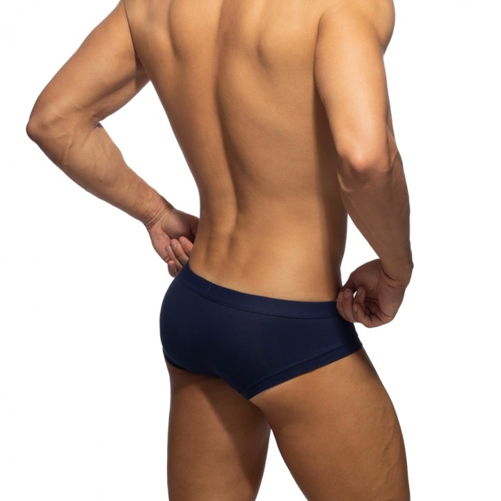 Addicted Bamboo Skin Layer Cheeky slip AD1497