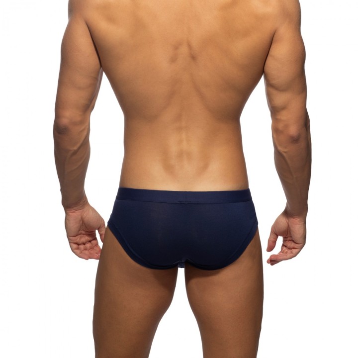 Addicted Bamboo Skin Layer Cheeky slip AD1497