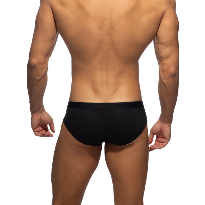 Addicted Bamboo Skin Layer Cheeky slip AD1497