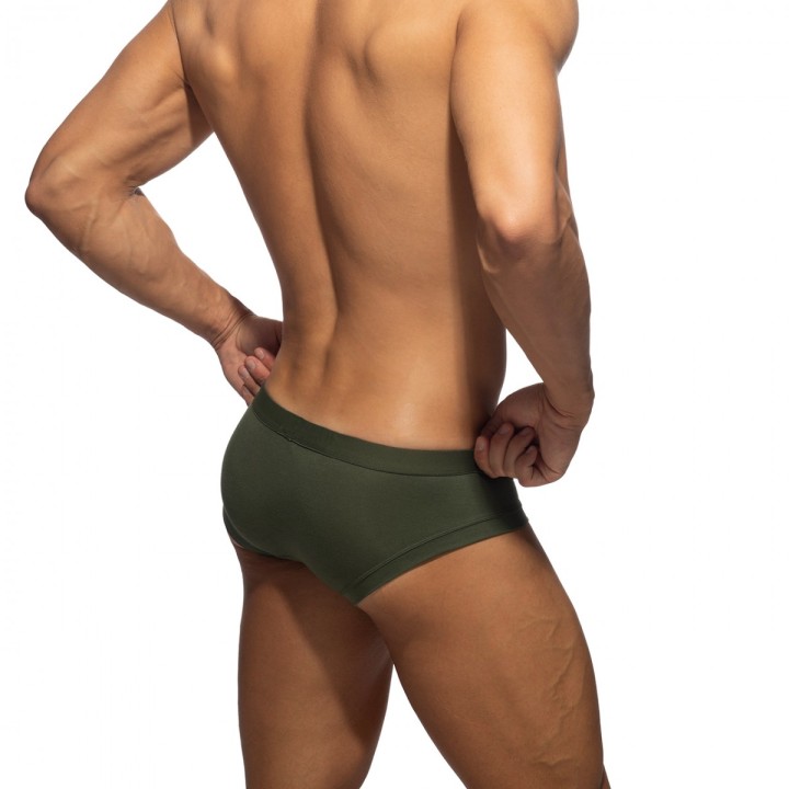 Addicted Bamboo Skin Layer Cheeky slip AD1497