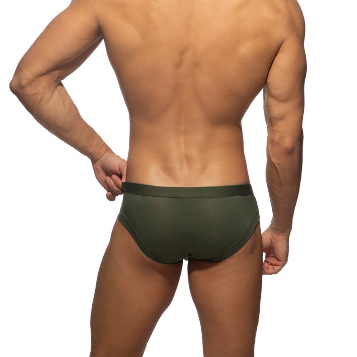 Slipy Addicted Bamboo Skin Layer Cheeky AD1497