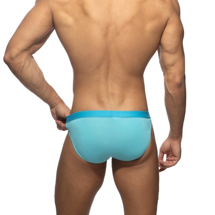 Addicted Bamboo Skin Layer Бикини AD1498