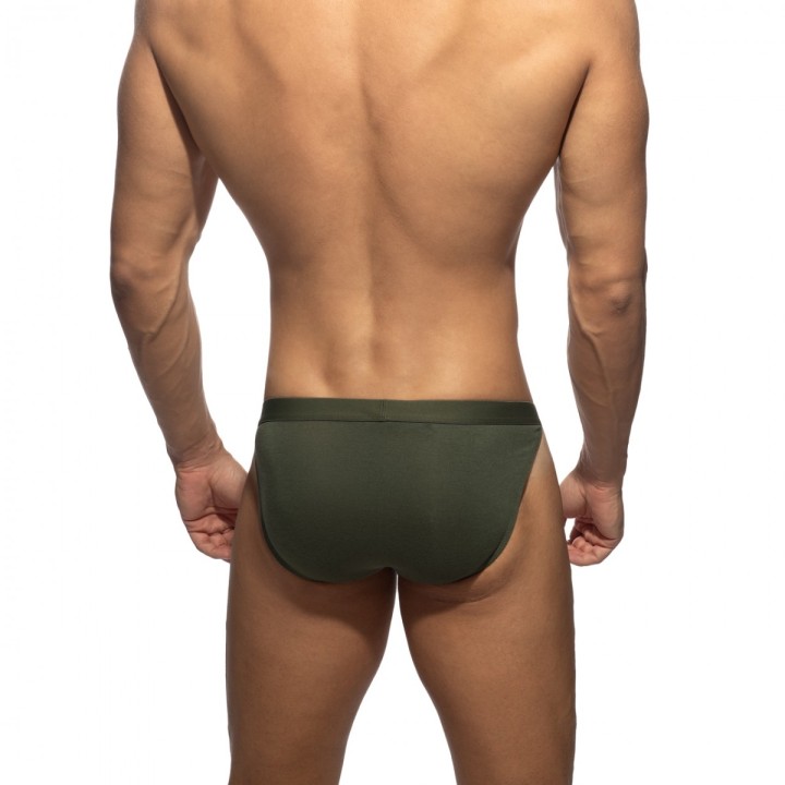 Bikiny Addicted Bamboo Skin Layer AD1498