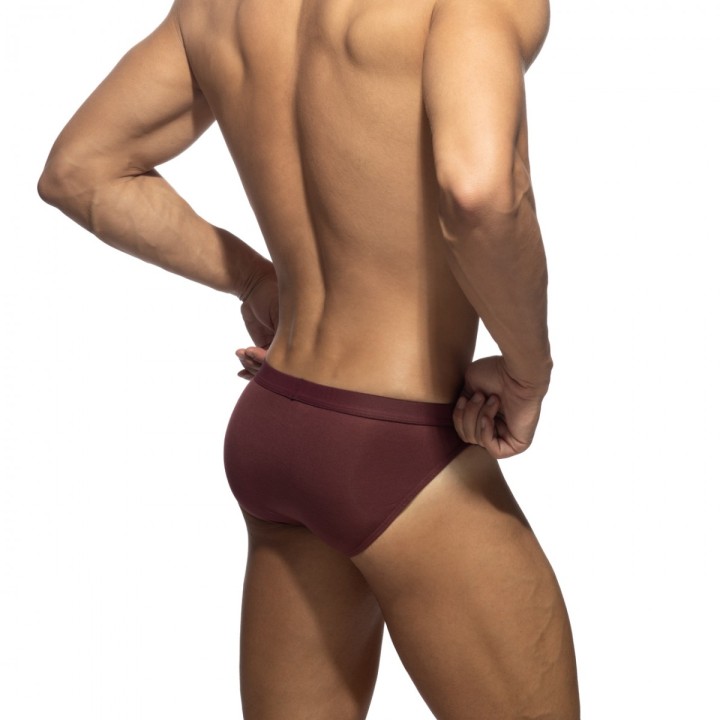 Bikini Bamboo Skin Layer Addicted AD1498