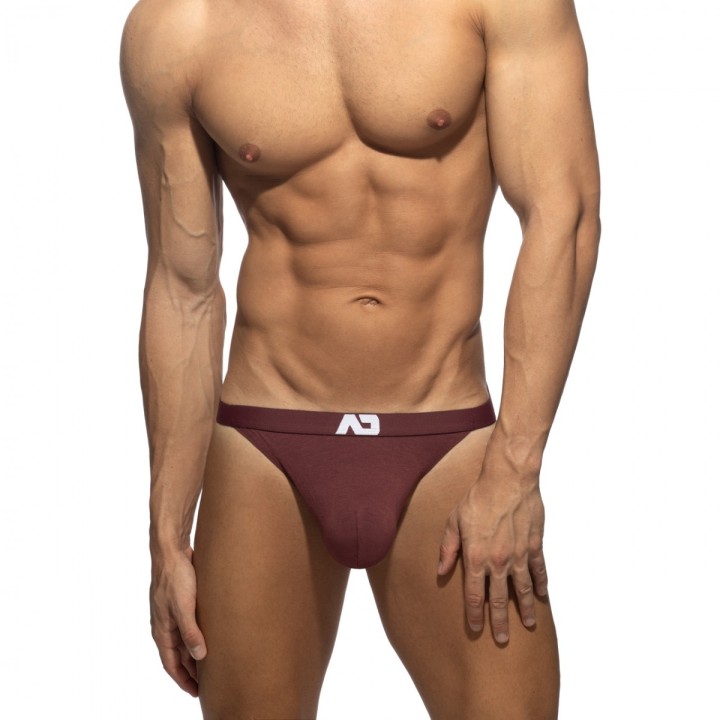 Bikini Bamboo Skin Layer Addicted AD1498