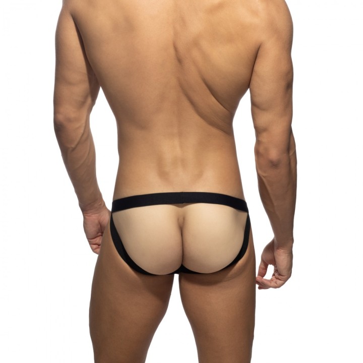 Addicted Bamboo Skin Layer Jockstrap AD1499