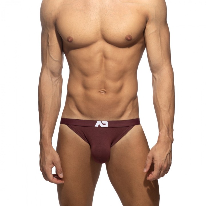Jockstrap Addicted Bamboo Skin Layer AD1499