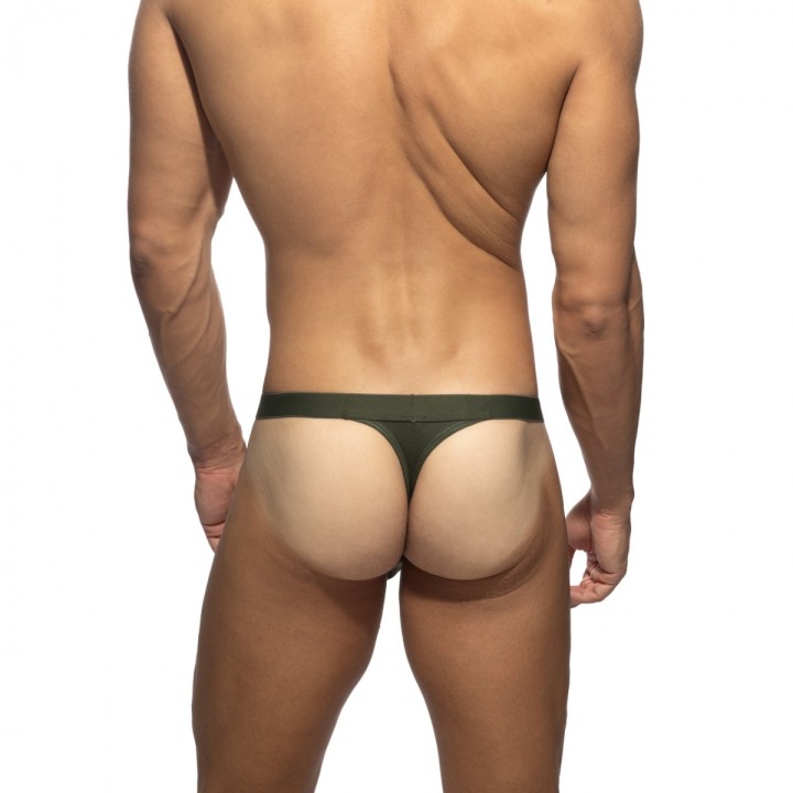 Addicted Bamboo Skin Layer Прашка AD1500