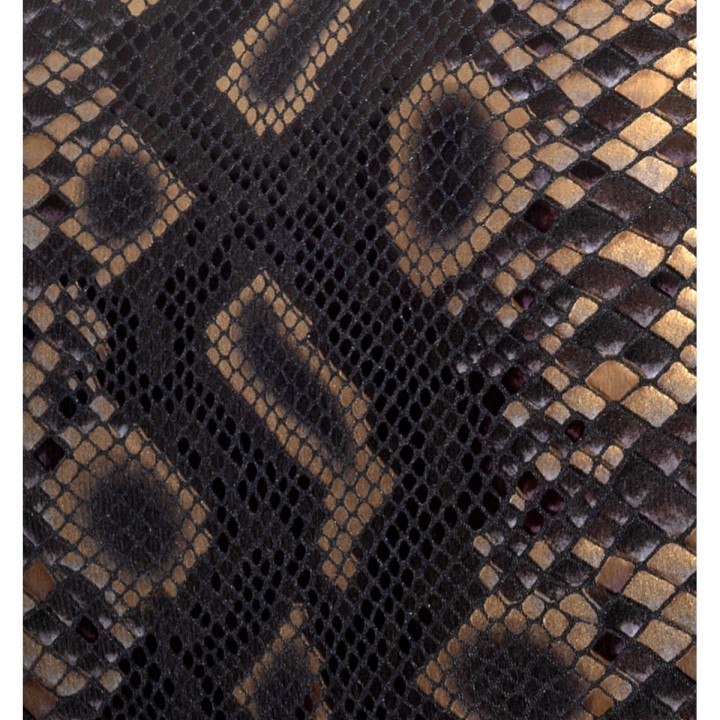 Addicted Python Slipy Bikini ADP25