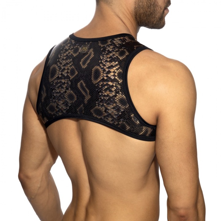 Addicted Ham Python ADP27