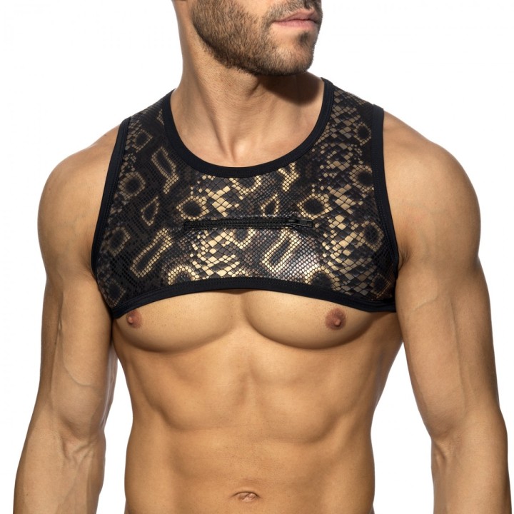 Addicted Python Postroj ADP27