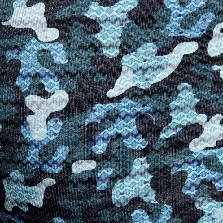 ES Collection Muddy Camo Bikini Brief UN692