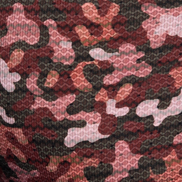 ES Collection Muddy Camo Tanga UN694