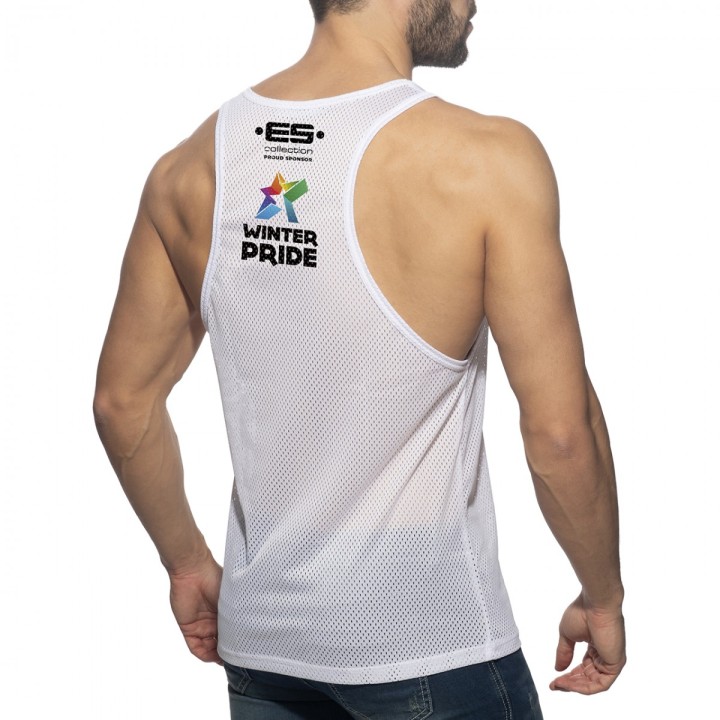 ES Collection Winter Pride 2026 Tílko PU771