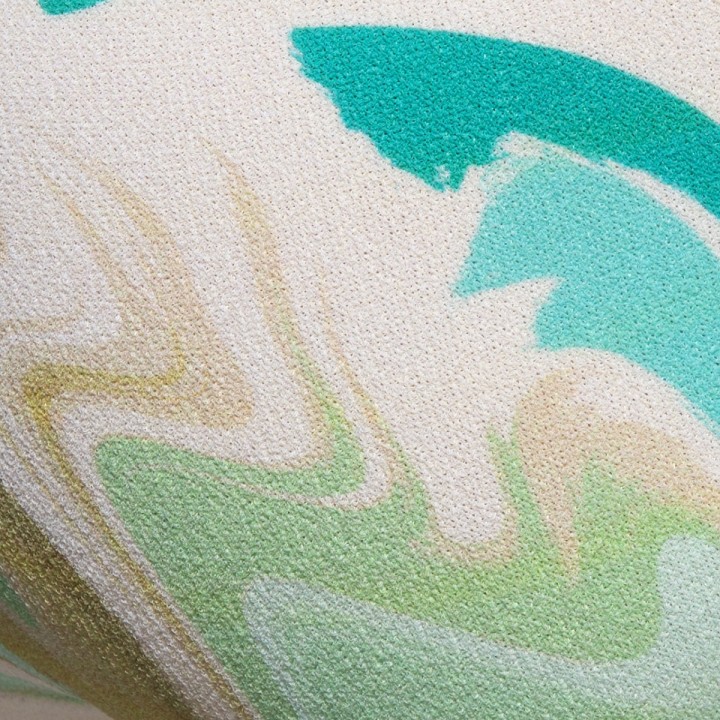 Бански Бикини Слип Abstract Terrycloth Addicted ADS401