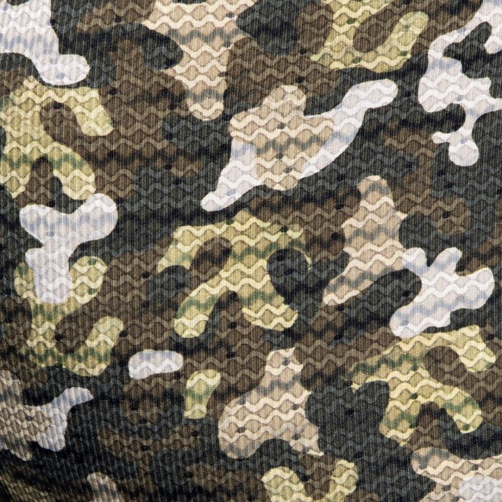 ES Collection Muddy Camo Bikini Brief UN692