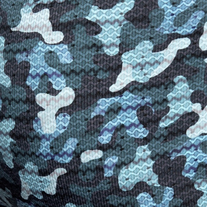 ES Collection Muddy Camo Brief UN693
