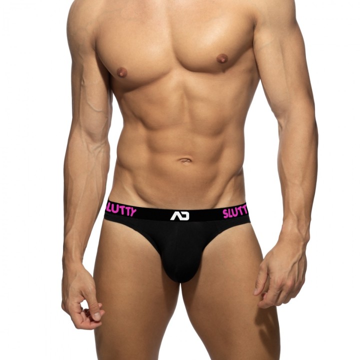 Slip Bikini Slutty Addicted AD1493