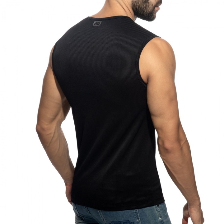 Tielko B & W Rib Addicted AD1516