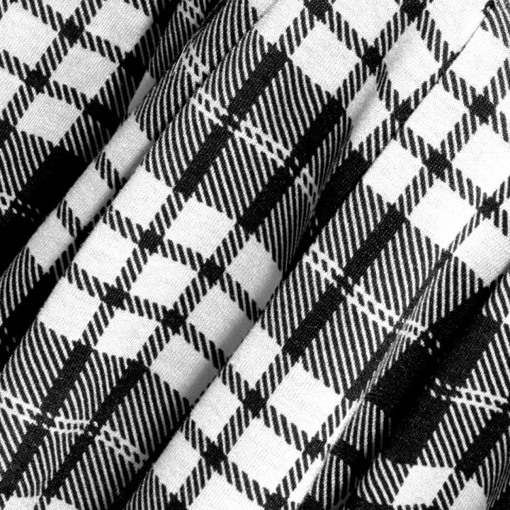 Addicted Gyűrűs Szoknya ADF201