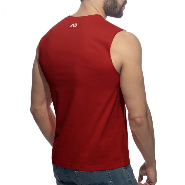Addicted Basic Tank Top AD531
