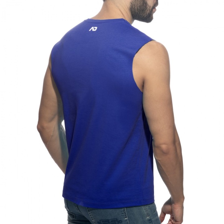 Addicted Basic Tank Top AD531