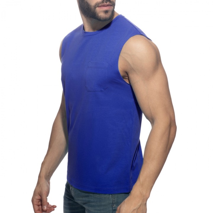 Addicted Basic Top AD531