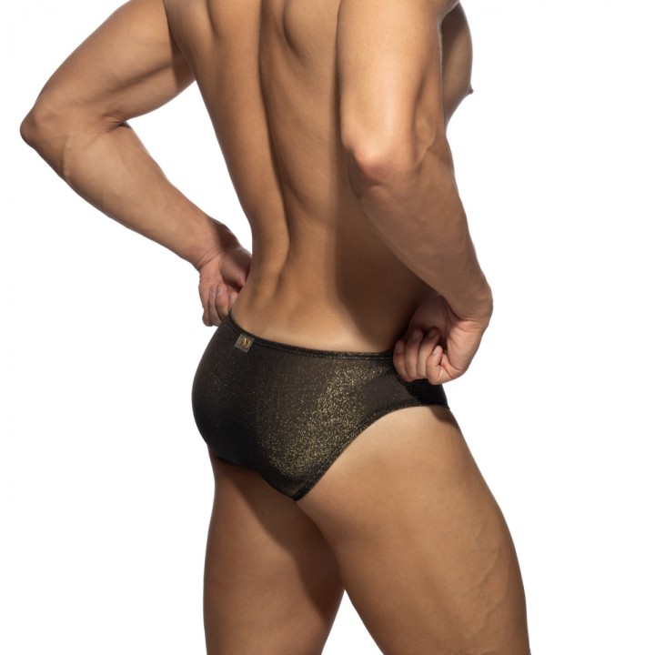 Addicted NYE Bikini-Slip AD1511