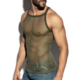 ES Collection Maiou Open-Grid TS379