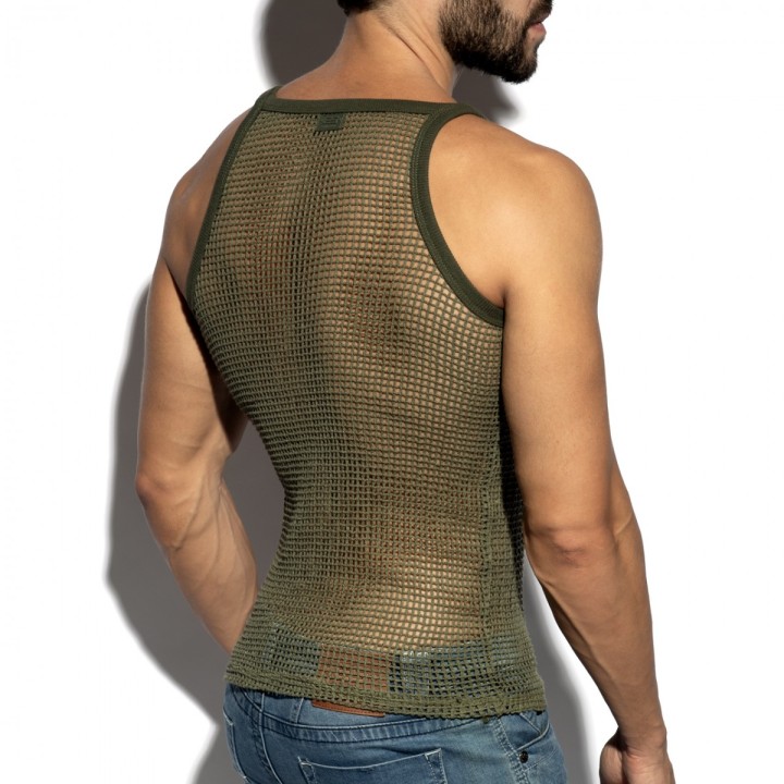ES Collection Open-Grid Top TS379