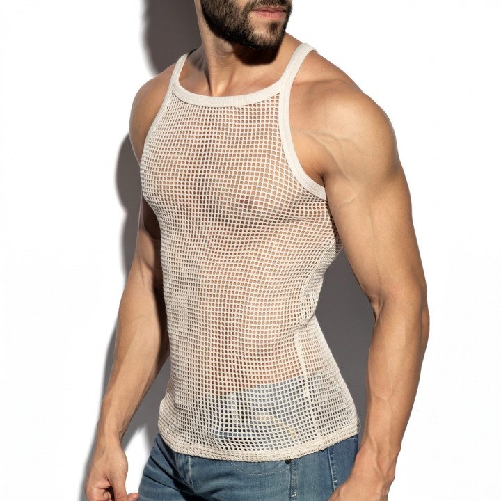 ES Collection Maiou Open-Grid TS379