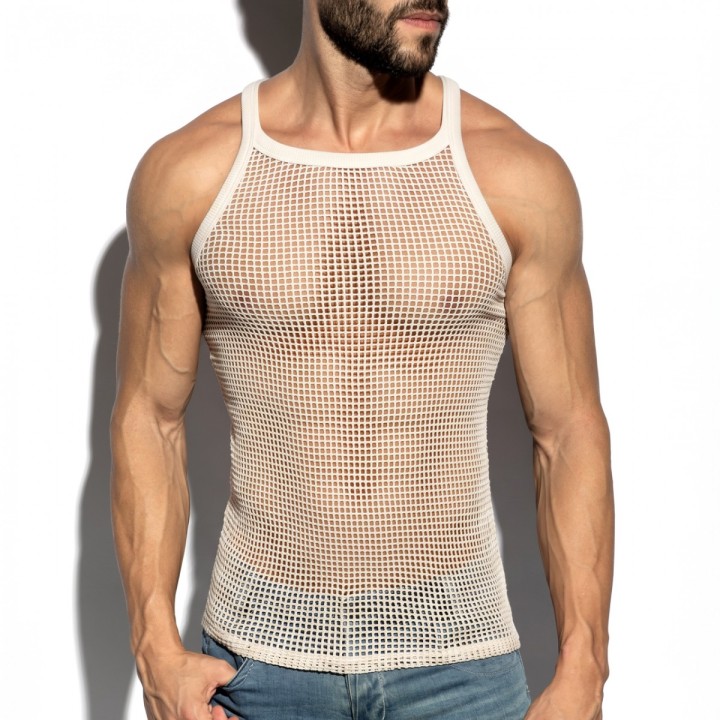 ES Collection Open-Grid Top TS379